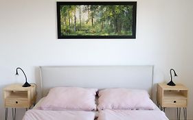 Apartmán na Kamenci
