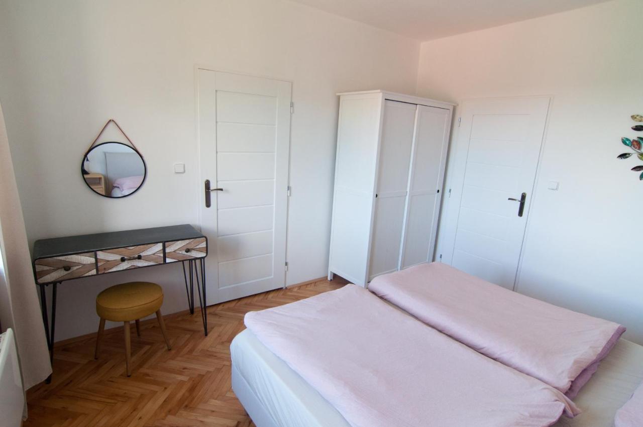Apartmán na Kamenci Teplice nad Metují Exteriér fotografie