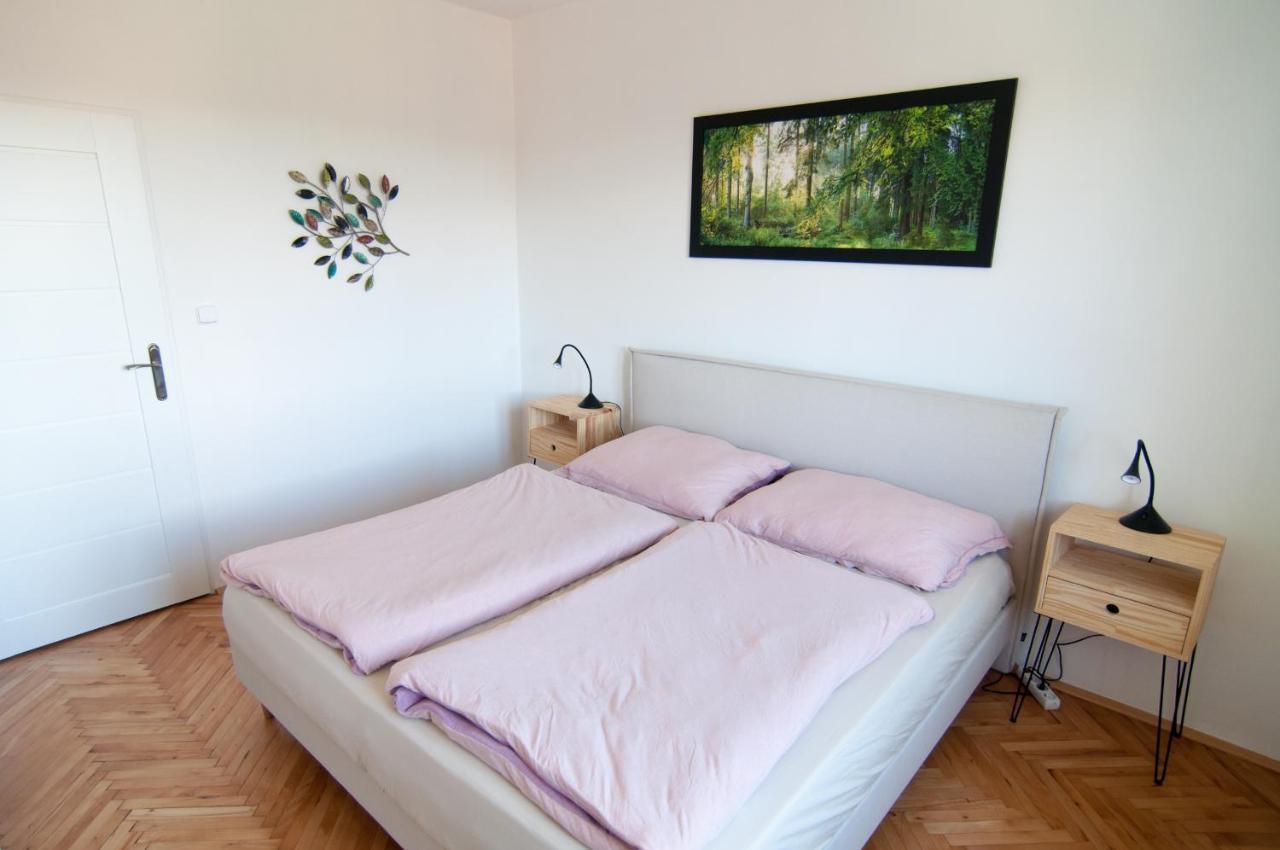 Apartmán na Kamenci Teplice nad Metují Exteriér fotografie