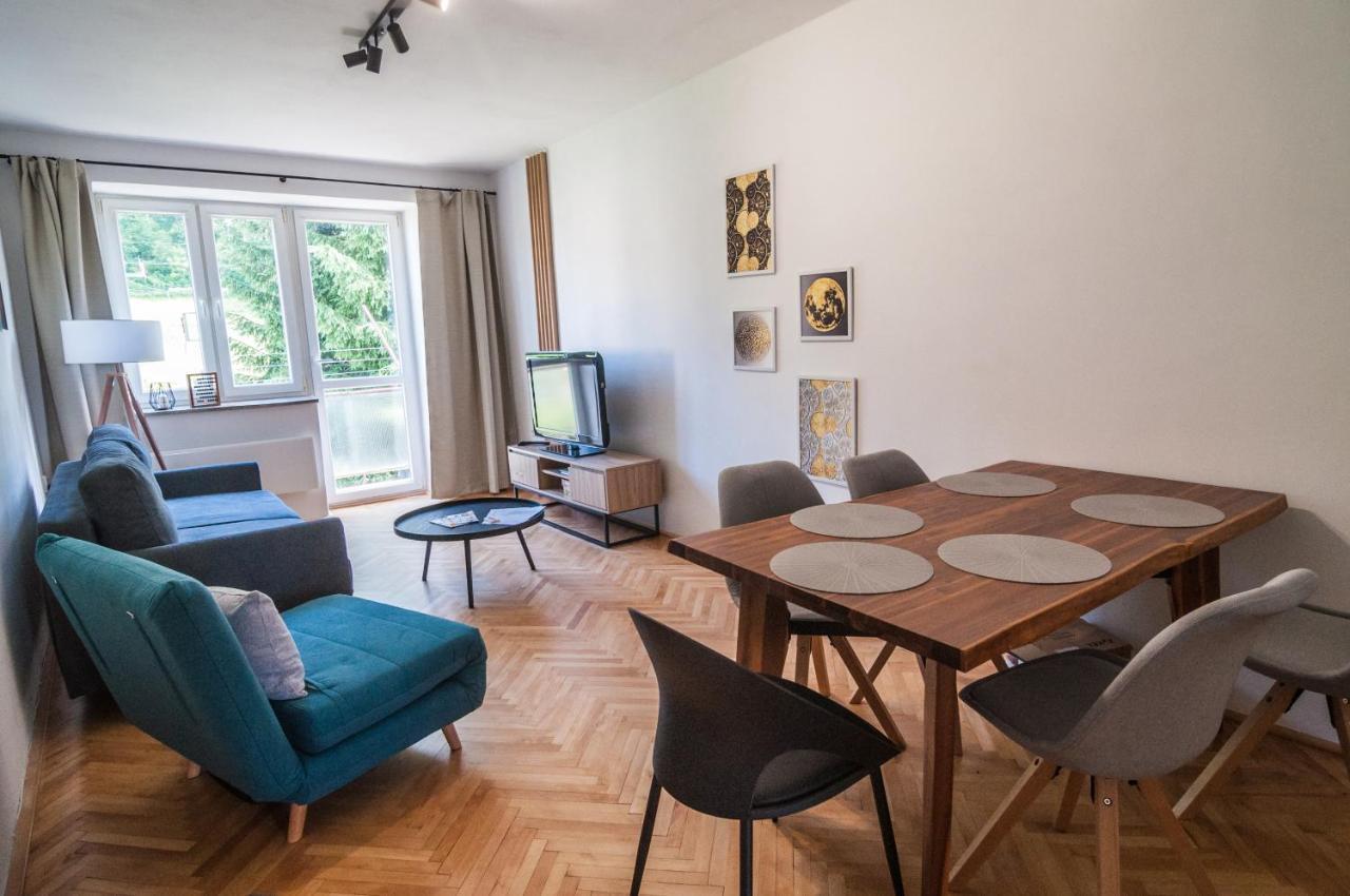 Apartmán na Kamenci Teplice nad Metují Exteriér fotografie