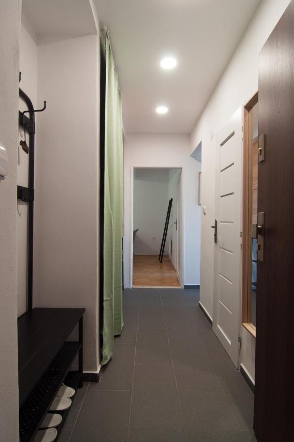 Apartmán na Kamenci Teplice nad Metují Exteriér fotografie