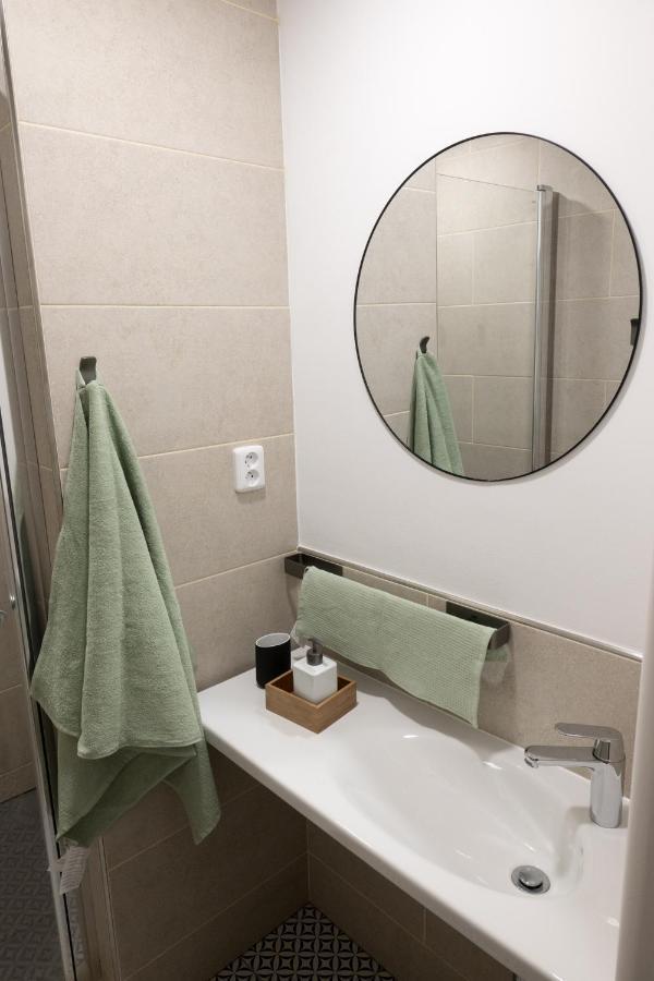 Apartmán na Kamenci Teplice nad Metují Exteriér fotografie