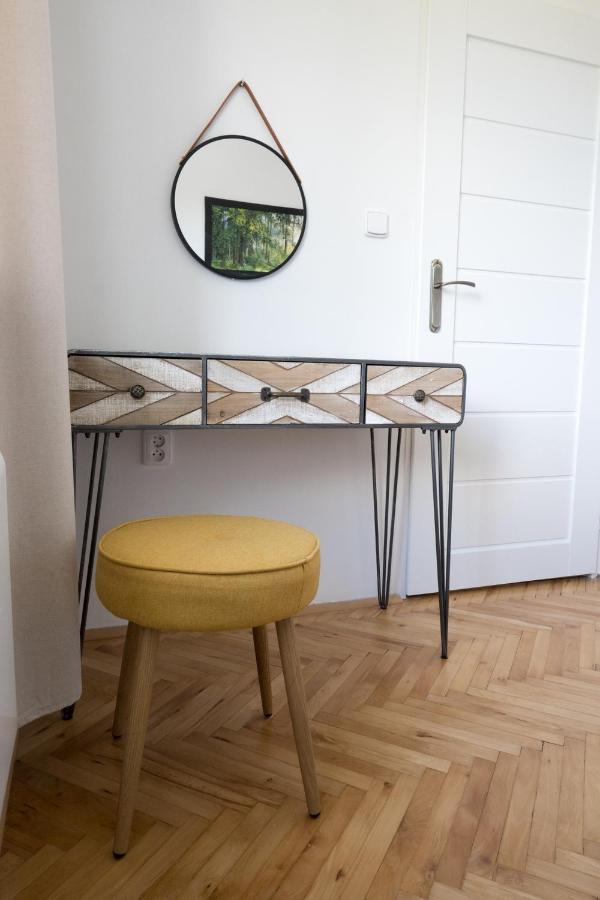 Apartmán na Kamenci Teplice nad Metují Exteriér fotografie