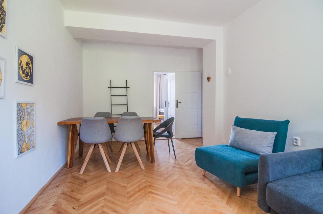 Apartmán na Kamenci Teplice nad Metují Exteriér fotografie